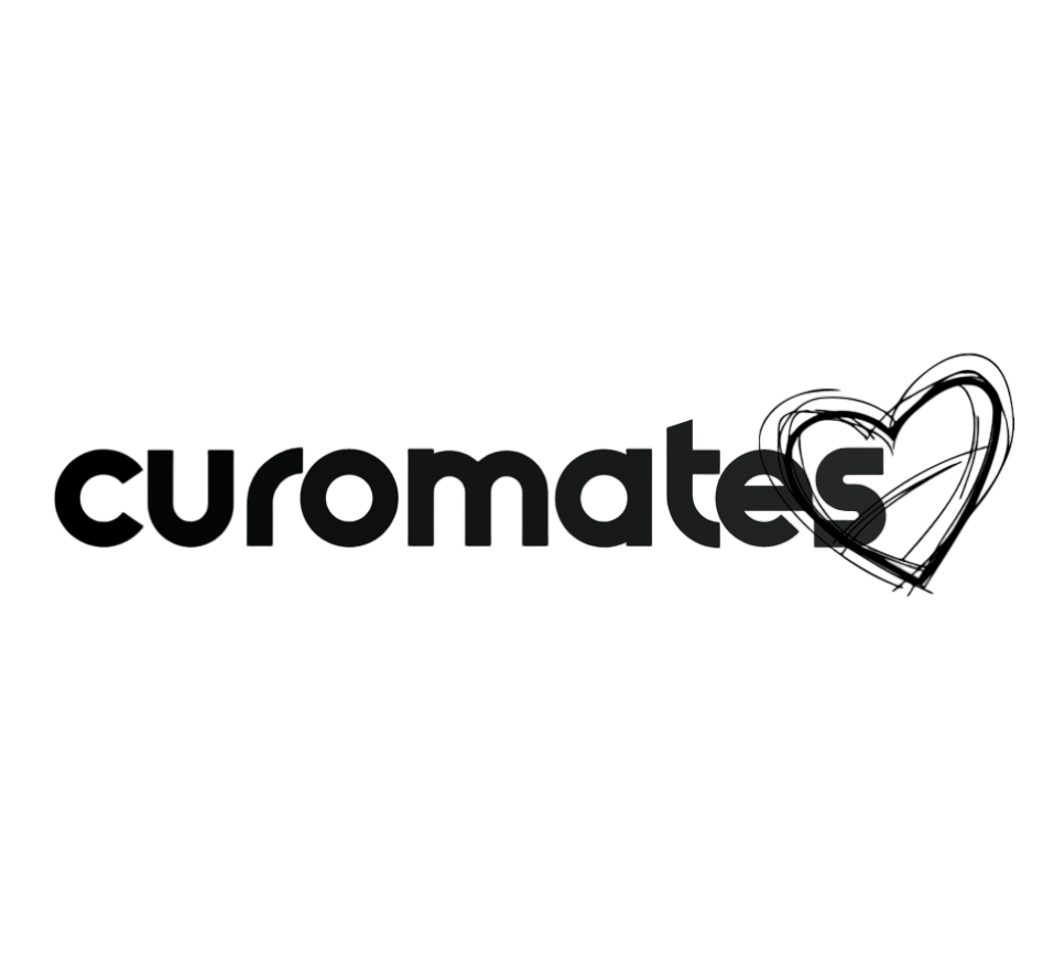 Curomates Logo
